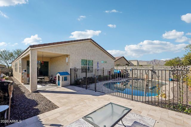 18464 W PUGET Avenue, Waddell, AZ 85355