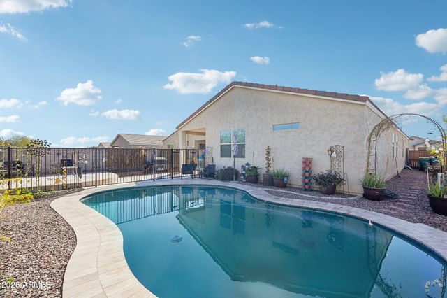 18464 W PUGET Avenue, Waddell, AZ 85355