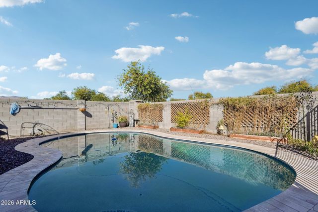 18464 W PUGET Avenue, Waddell, AZ 85355