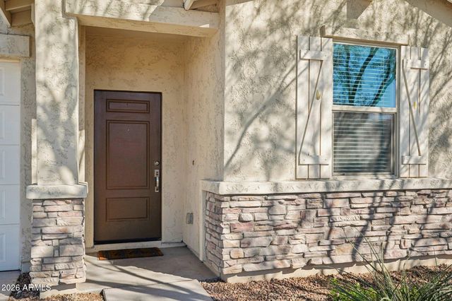 18464 W PUGET Avenue, Waddell, AZ 85355