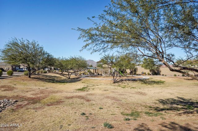 18464 W PUGET Avenue, Waddell, AZ 85355