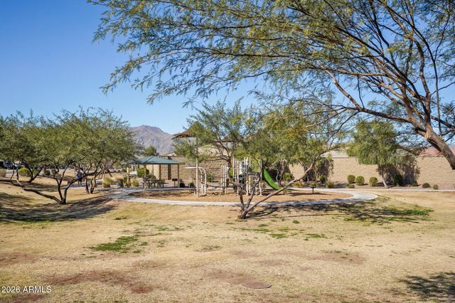 18464 W PUGET Avenue, Waddell, AZ 85355