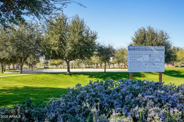 18464 W PUGET Avenue, Waddell, AZ 85355