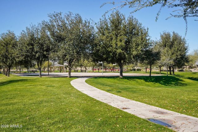 18464 W PUGET Avenue, Waddell, AZ 85355