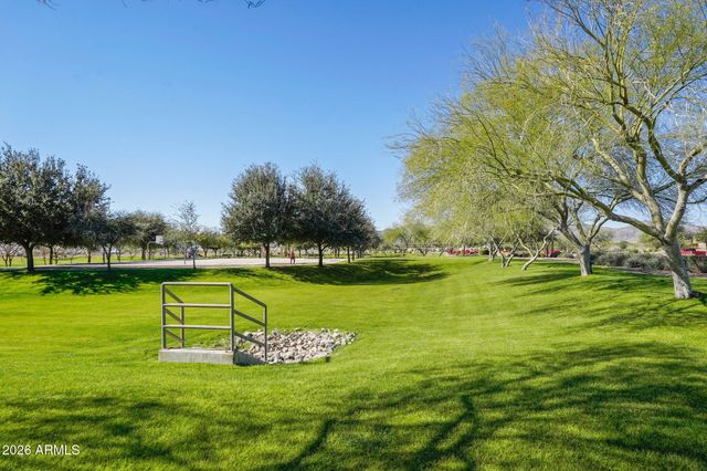 18464 W PUGET Avenue, Waddell, AZ 85355