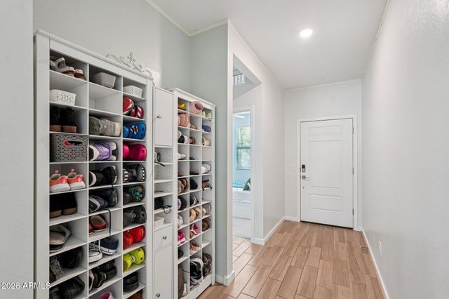 18464 W PUGET Avenue, Waddell, AZ 85355