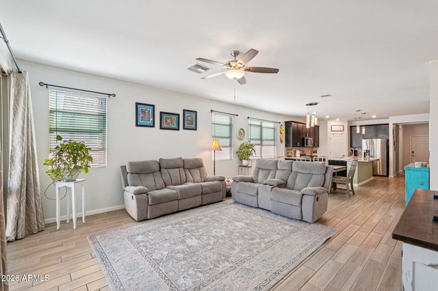 18464 W PUGET Avenue, Waddell, AZ 85355