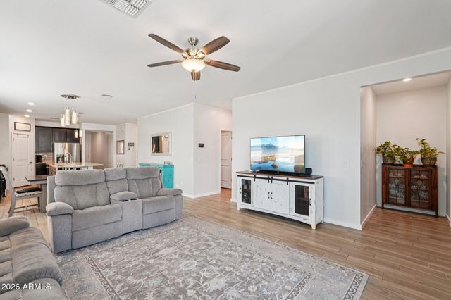 18464 W PUGET Avenue, Waddell, AZ 85355