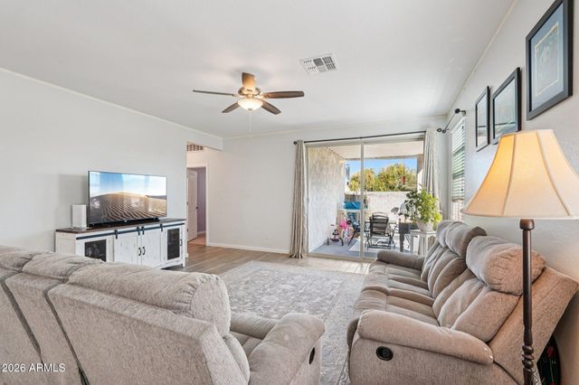 18464 W PUGET Avenue, Waddell, AZ 85355