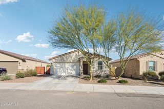 18464 W PUGET Avenue, Waddell, AZ 85355