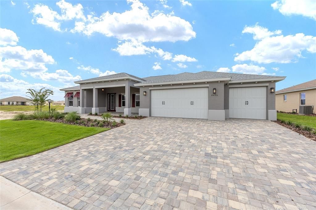 8496 SW 101ST AVENUE, Ocala, FL 34481