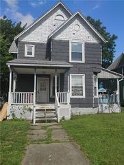 1018 Hall Street, Elmira City, NY 14901