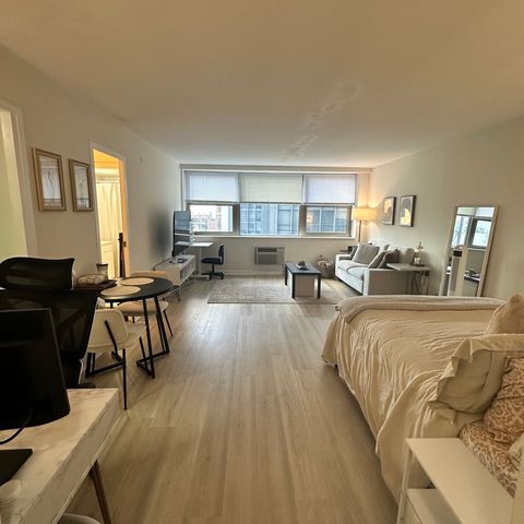 253 E DELAWARE Place 15E, Chicago, IL 60611