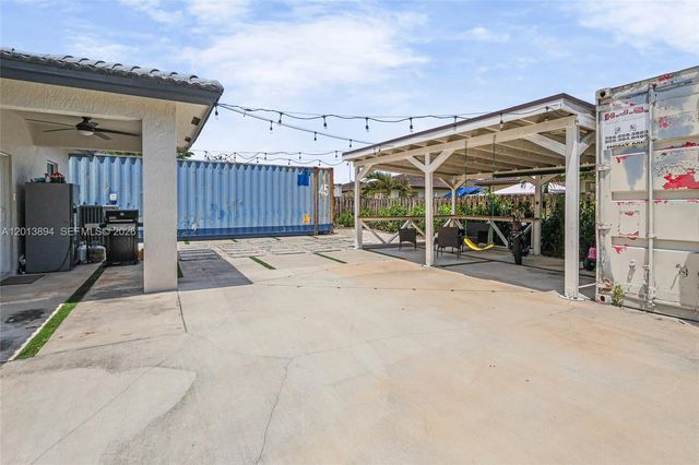 13063 SW 256th St 0, Homestead, FL 33032