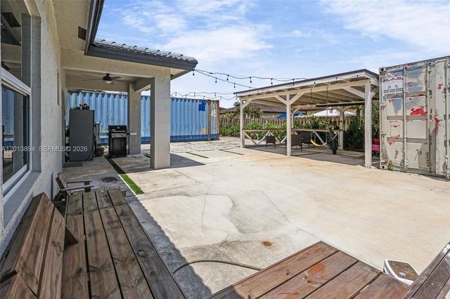 13063 SW 256th St 0, Homestead, FL 33032