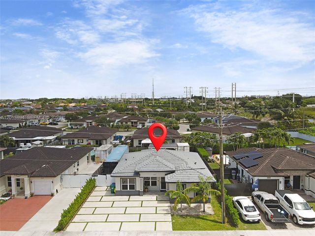 13063 SW 256th St 0, Homestead, FL 33032