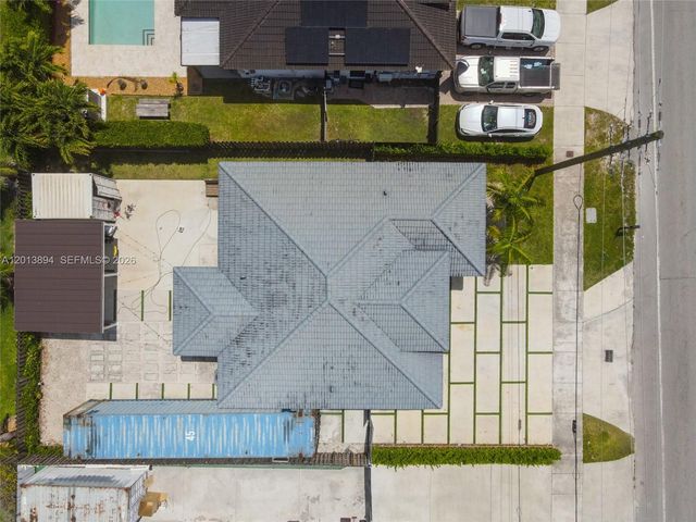 13063 SW 256th St 0, Homestead, FL 33032