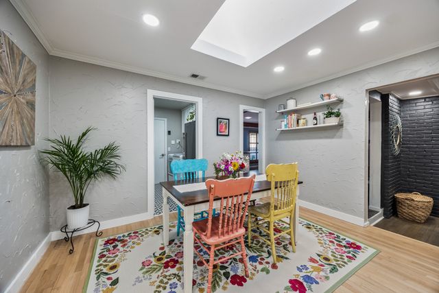 2825 Prairie Creek Drive, Plano, TX 75075