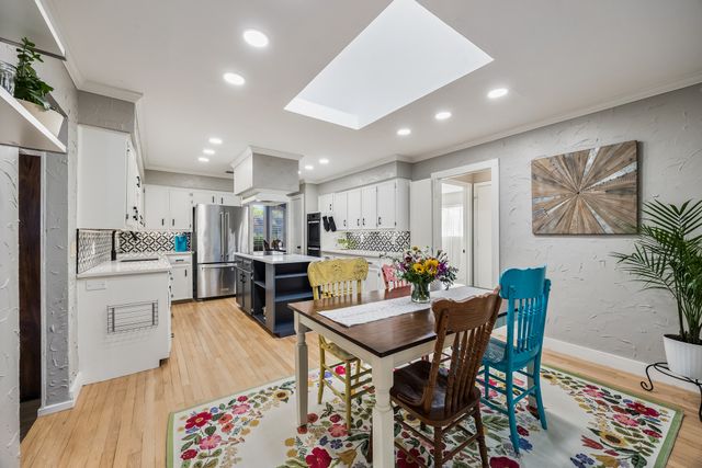 2825 Prairie Creek Drive, Plano, TX 75075