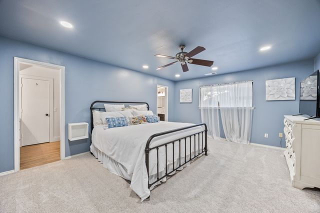 2825 Prairie Creek Drive, Plano, TX 75075