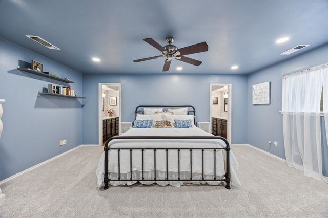 2825 Prairie Creek Drive, Plano, TX 75075