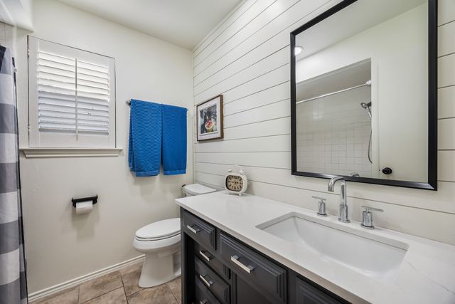 2825 Prairie Creek Drive, Plano, TX 75075