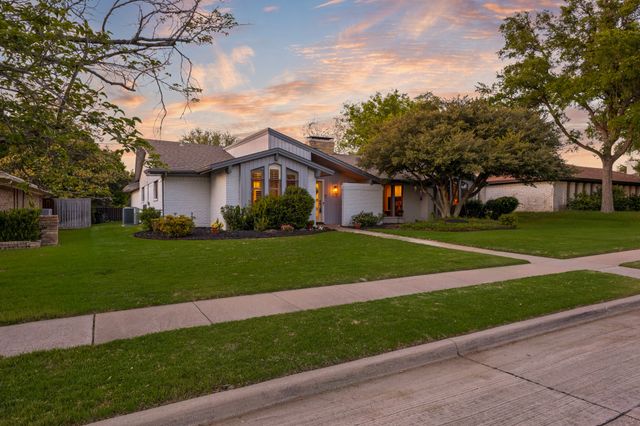 2825 Prairie Creek Drive, Plano, TX 75075