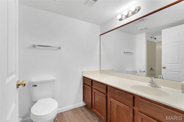9102 Spring Creek Lane, O'fallon, MO 63368