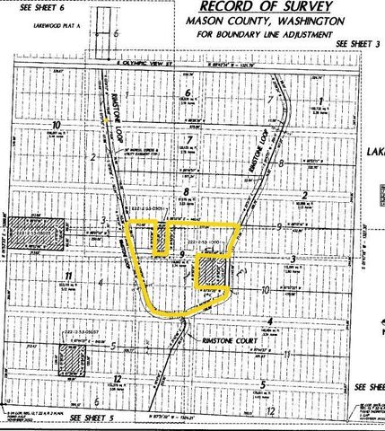 9 Track RimStone Loop, Belfair, WA 98528