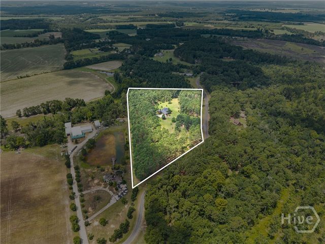2055 Blankenbaker Road, Statesboro, GA 30458