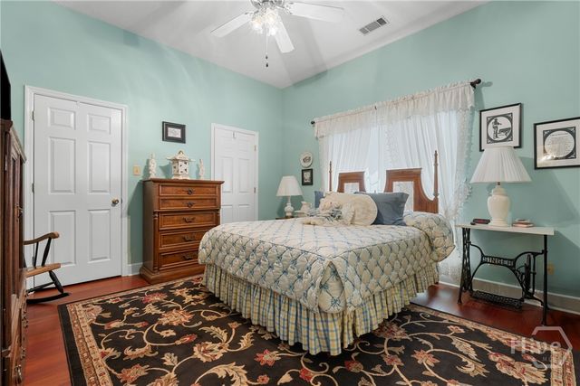 2055 Blankenbaker Road, Statesboro, GA 30458