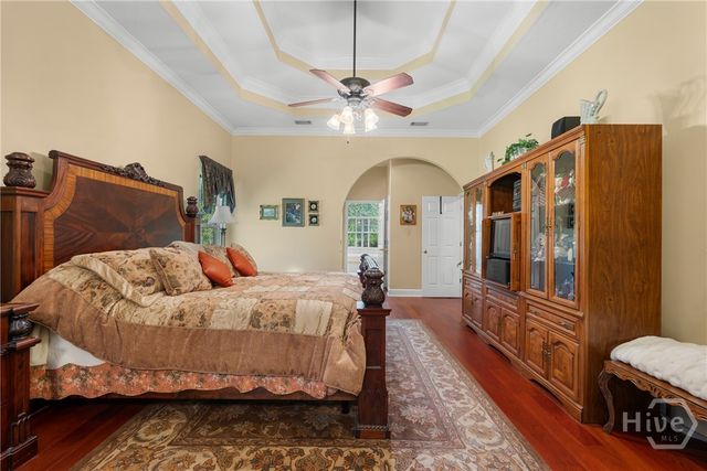 2055 Blankenbaker Road, Statesboro, GA 30458