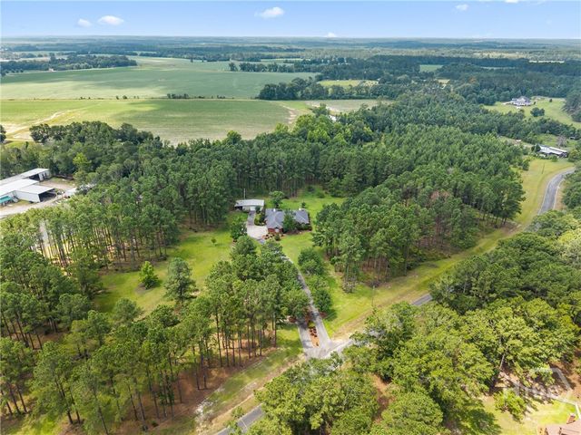 2055 Blankenbaker Road, Statesboro, GA 30458