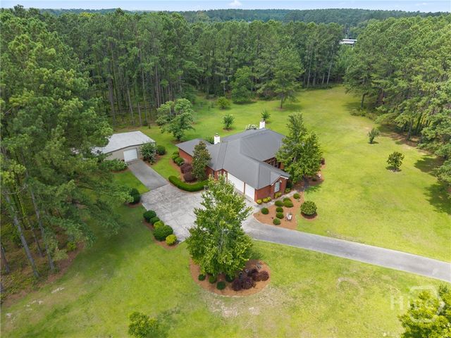 2055 Blankenbaker Road, Statesboro, GA 30458