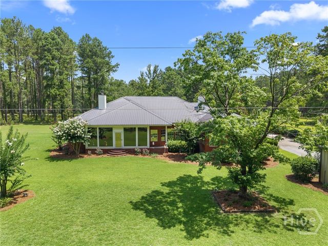 2055 Blankenbaker Road, Statesboro, GA 30458