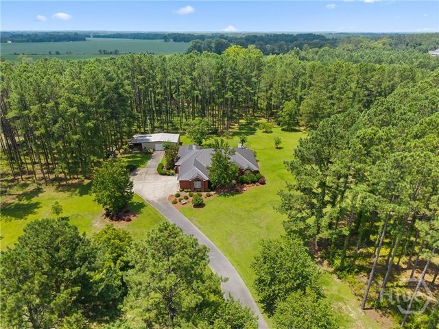 2055 Blankenbaker Road, Statesboro, GA 30458