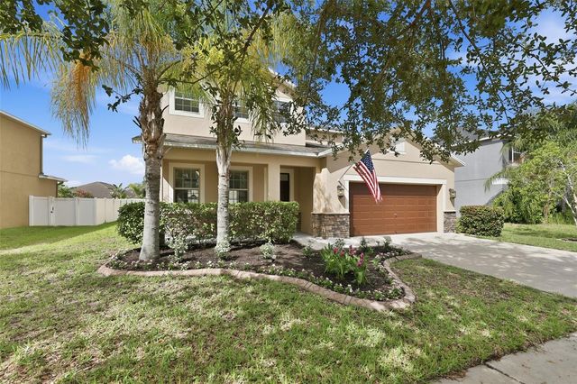 10811 KIRKWALL PORT DRIVE, Wimauma, FL 33598