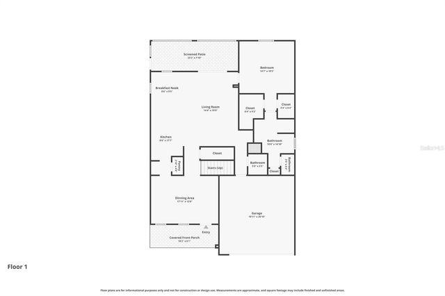 10811 KIRKWALL PORT DRIVE, Wimauma, FL 33598