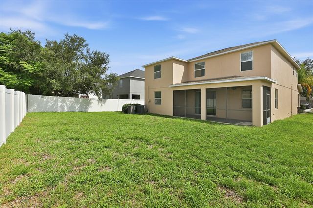 10811 KIRKWALL PORT DRIVE, Wimauma, FL 33598