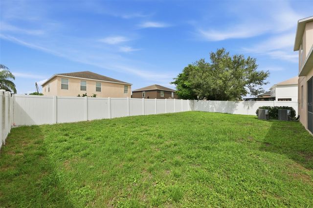 10811 KIRKWALL PORT DRIVE, Wimauma, FL 33598