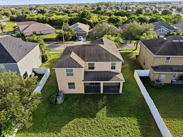 10811 KIRKWALL PORT DRIVE, Wimauma, FL 33598