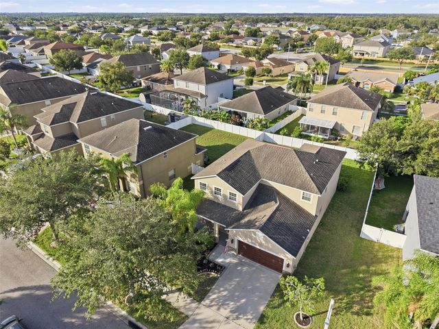 10811 KIRKWALL PORT DRIVE, Wimauma, FL 33598