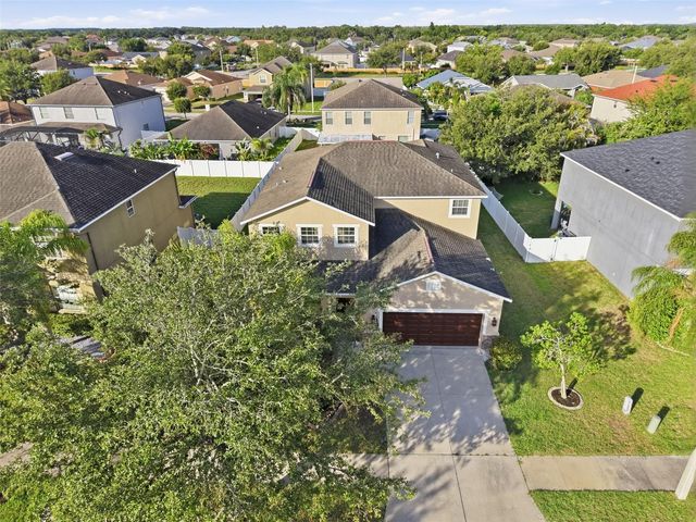 10811 KIRKWALL PORT DRIVE, Wimauma, FL 33598