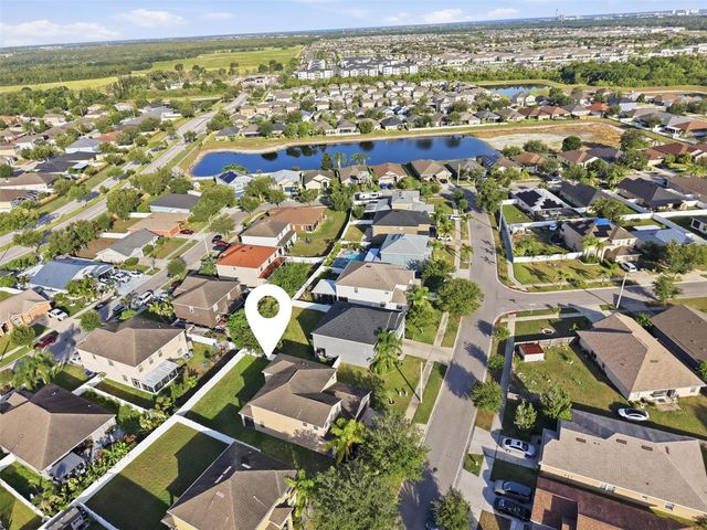 10811 KIRKWALL PORT DRIVE, Wimauma, FL 33598