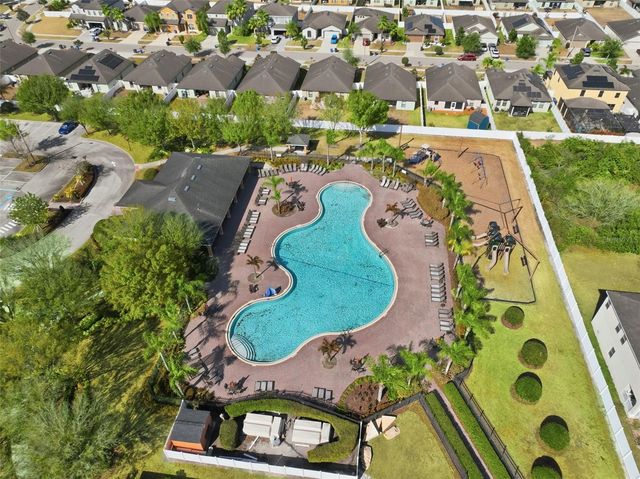 10811 KIRKWALL PORT DRIVE, Wimauma, FL 33598