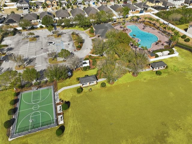 10811 KIRKWALL PORT DRIVE, Wimauma, FL 33598