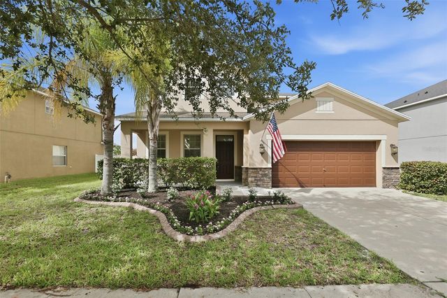10811 KIRKWALL PORT DRIVE, Wimauma, FL 33598