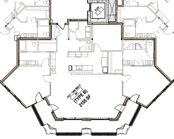 1155 S Rangeline Road 504, Carmel, IN 46032