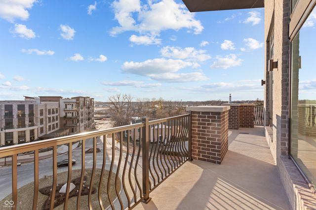 1155 S Rangeline Road 504, Carmel, IN 46032