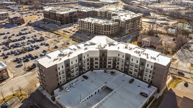 1155 S Rangeline Road 504, Carmel, IN 46032